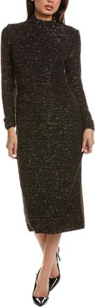 Elie Tahari The Angelina Dress