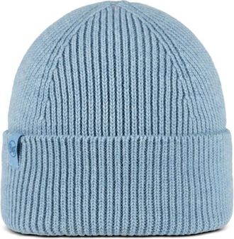 Buff Knitted Beanie Merix M&uuml;tze - Unisex | blau