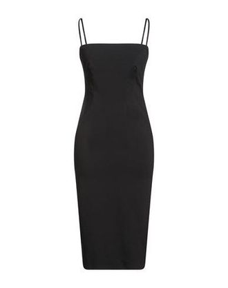 Simona Corsellini VESTIDOS - Vestidos midi en YOOX.COM