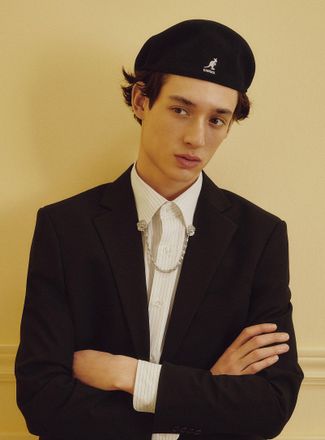 Kangol Mens Tropic 504 cap