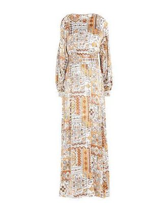 Eleventy DRESSES - Maxi dresses on YOOX.COM