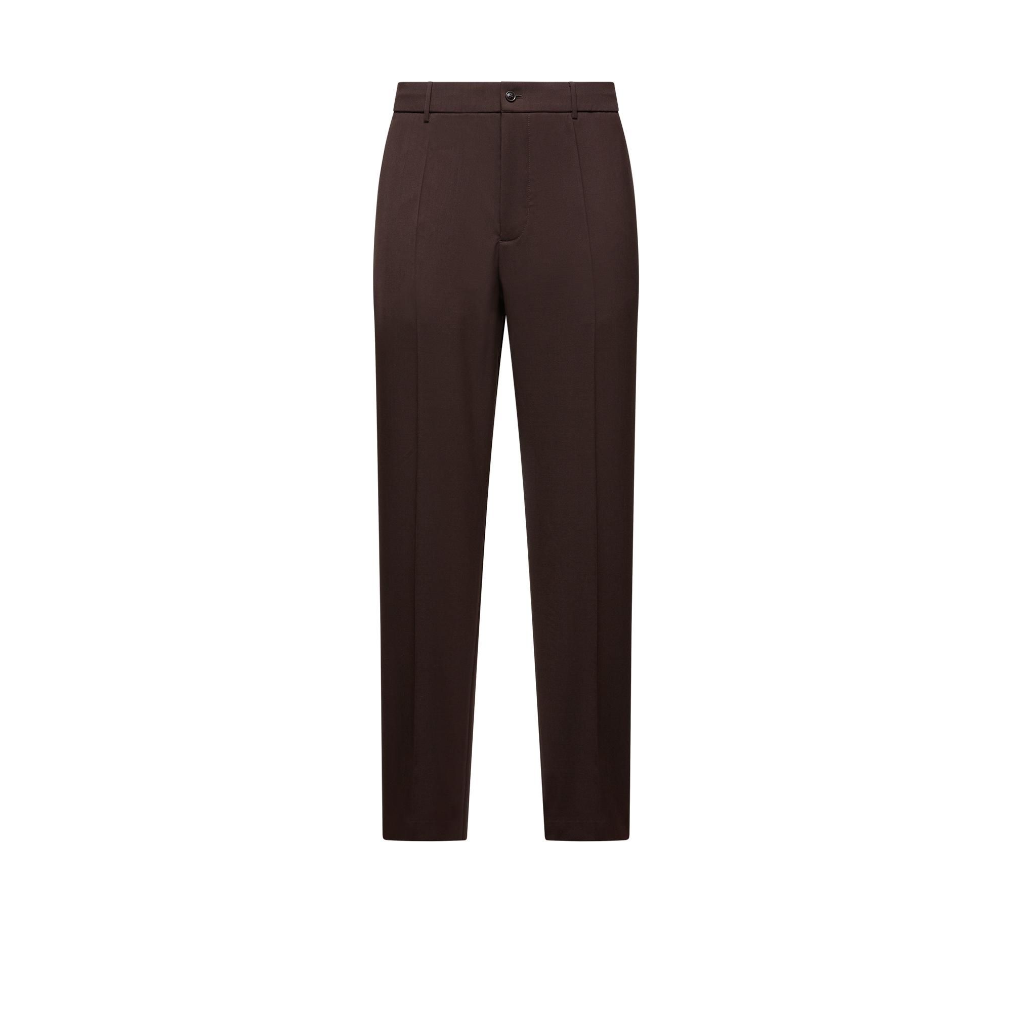 Moncler Wool & Cashmere-Blend Pant from $520.99 - on Stylight