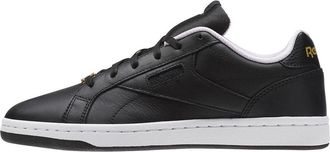 Reebok (WMNS) Reebok Royal CMplt Cln Lx Sneakers Black CM9345