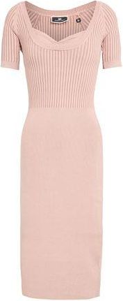 Elisabetta Franchi VESTIDOS - Vestidos midi en YOOX.COM