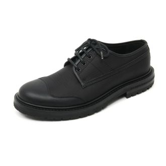 Burberry Uomo, Scarpe, Nero, 40 EU, new