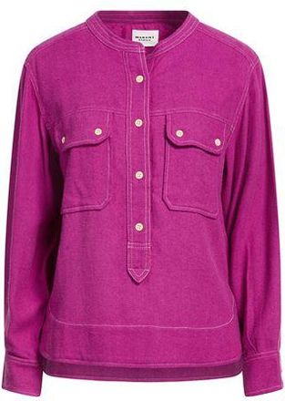 Isabel Marant TOPWEAR - Tops on YOOX.COM