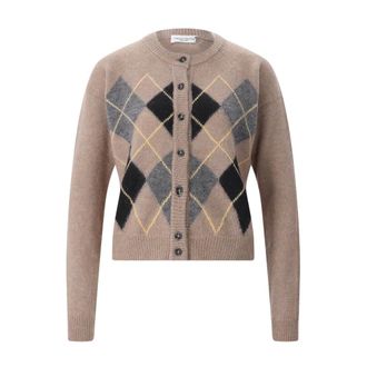 Roberto Collina Cardigan - - Knitwear - Donna - Multicolore - L