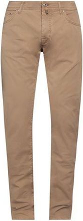Jacob Cohen BOTTOMWEAR - Trousers on YOOX.COM