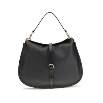 Etro Dames, Tassen, Zwart, Maat: ONE Size Leer