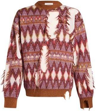 Laneus PRENDAS DE PUNTO - Pullover en YOOX.COM
