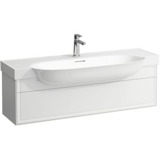 Laufen The New Classic Mueble Bajo Lavabo, 1 Caj&oacute;n, - Laufen