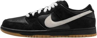 Nike Heren, Sport, Zwart, Maat: 40 EU Leer