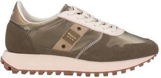 Blauer CALZATURE - Sneakers su YOOX.COM