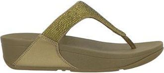 FitFlop FOOTWEAR - Thong sandals on YOOX.COM