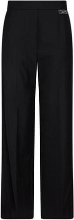 Erika Cavallini Semi Couture BOTTOMWEAR - Trousers on YOOX.COM