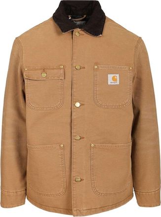 Carhartt Work in Progress Og Chore Coat