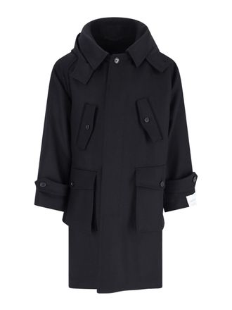 Caruso Coat