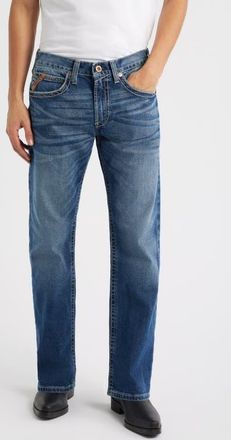 Ariat M2 Relaxed Fit Jeans in Summit at Nordstrom, Size 29 X 34