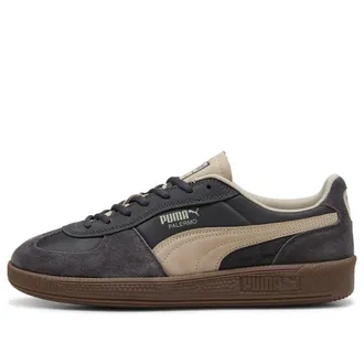 Puma Palermo Pop Dusky Gray Desert Dust 403257-03