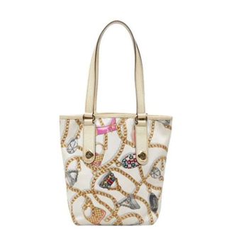 Gucci Bolso Tote Vintage Pre-owned - Pre-owned - Mujer - Multicolor - ONE SIZE