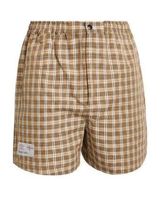 Umbro BOTTOMWEAR - Shorts & Bermuda Shorts on YOOX.COM