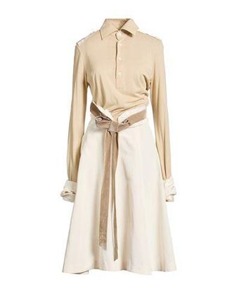 Maison Margiela VESTIDOS - Vestidos midi en YOOX.COM