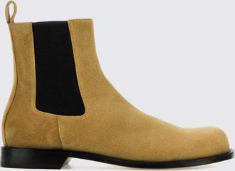 J.W.Anderson Stivaletto in camoscio