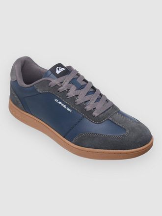 Quiksilver Torrance Skateschuhe blau