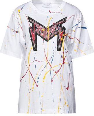 Ga&euml;lle Paris TOPWEAR - T-shirts sur YOOX.COM