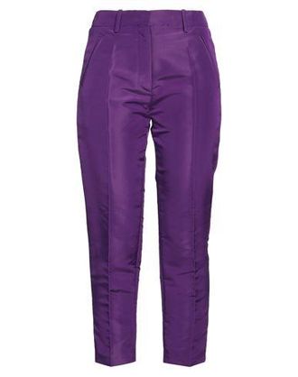 Valentino Garavani BOTTOMWEAR - Trousers on YOOX.COM