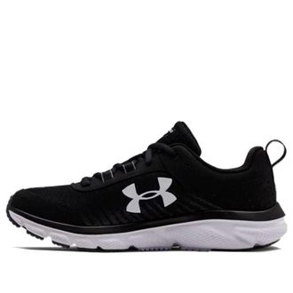 Under Armour (WMNS) Under Armour Charged Assert 8 Black 3021972-001