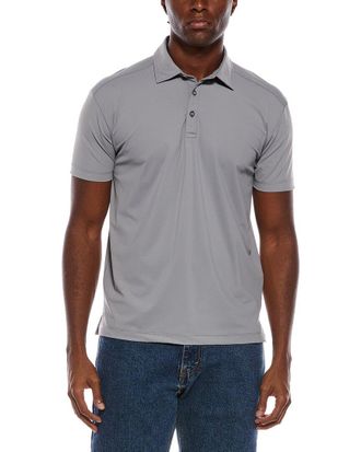 Vintage 1946 Chromo Knit Polo Shirt