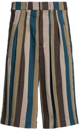 Maison Kitsun&eacute; BOTTOMWEAR - Shorts e bermuda su YOOX.COM