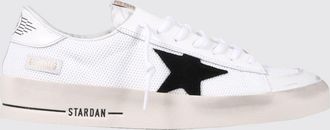 Golden Goose Sneakers Stardan Golden Goose in pelle used