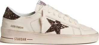 Golden Goose Sneakers - Beige