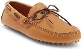 Sperry Top-Sider Gold 1 Driver Boat Shoe in Medium Beige at Nordstrom Rack, Size 10.5