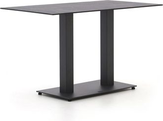 Forza Furniture Forza Orta tuintafel 120x70x73cm