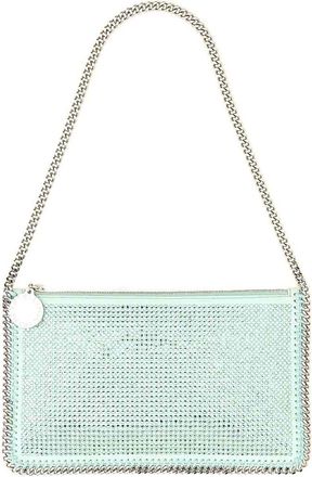 Stella McCartney Falabella Clutch Shoulder Bag
