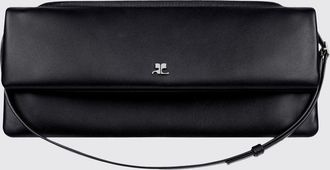 Courrèges Borsa A Mano COURRÈGES Donna colore Nero