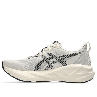 Asics Novablast 5 Oatmeal Black 1011B974-250
