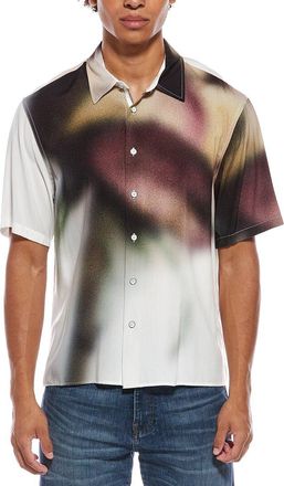 Rag & Bone Rag & Bone Dalton Rose Shirt