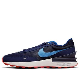 Nike Waffle One SE Eugene, Oregon DX3373-400