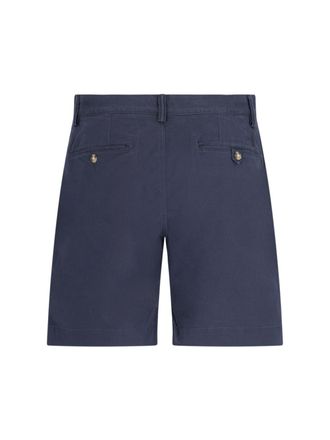 Polo Ralph Lauren Mens Trousers Blue Cotton