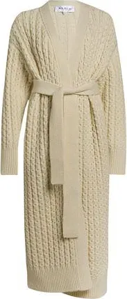 Alaia PRENDAS DE PUNTO - C&aacute;rdigans en YOOX.COM