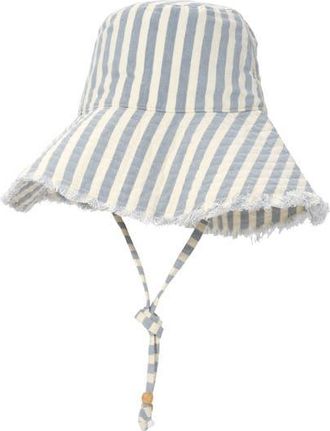 Echo Old Town Bucket Hat in Misty Grey at Nordstrom, Size X-Small