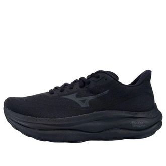 Mizuno Wave Sky 9 Black J1GC251108