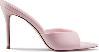 Femme Bella Mule in Pink at Nordstrom, Size 11