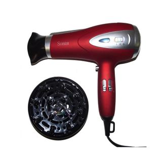 Trade Shop Trade Shop - Secador De Pelo Profesional Secador De Pelo Ionizante 2200 Vatios