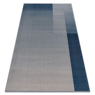 RugsX Rugsx - Alfombra Nain Geom&eacute;trico 7710/51644 Beige / Azul Blue 120x170 Cm