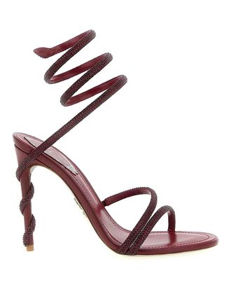 Rene Caovilla margot sandals